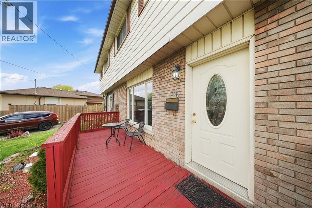 116 Gainsborough Road, Hamilton, Ontario  L8E 1E1 - Photo 3 - 40824419