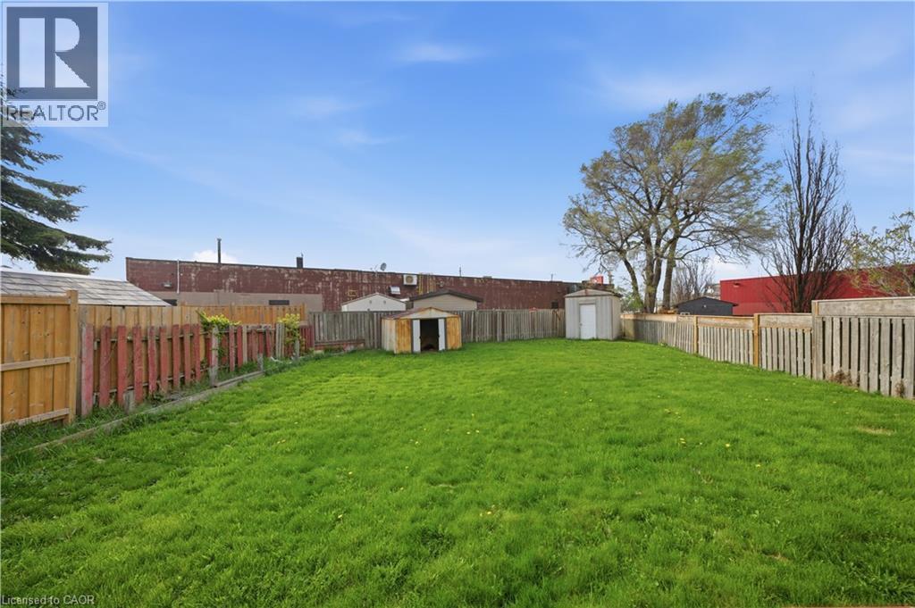 116 Gainsborough Road, Hamilton, Ontario  L8E 1E1 - Photo 21 - 40824419