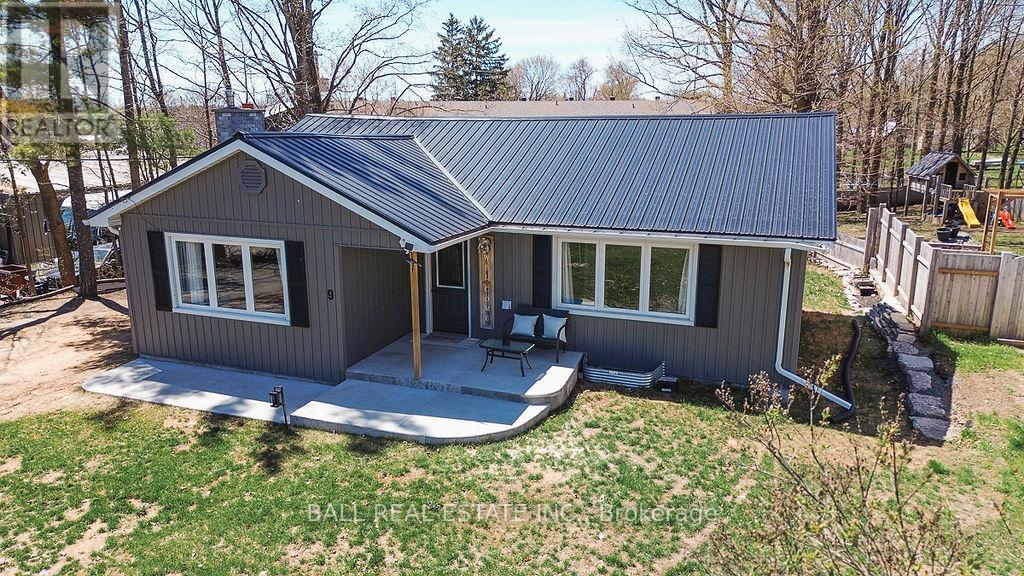 9 Victoria Street, Marmora And Lake, Ontario  K0K 2M0 - Photo 2 - X13057202