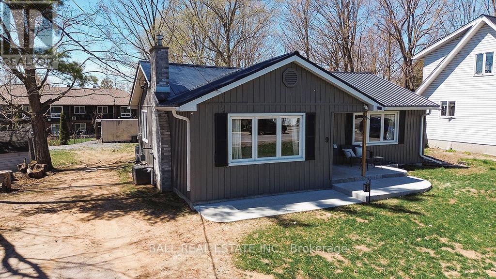 9 Victoria Street, Marmora And Lake, Ontario  K0K 2M0 - Photo 3 - X13057202