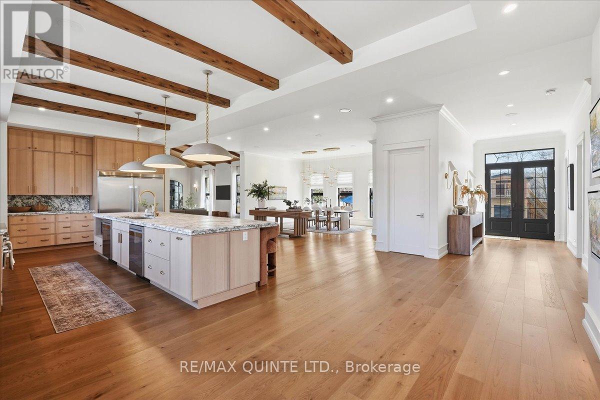 88 Bridge Street, Prince Edward County, Ontario  K0K 2T0 - Photo 10 - X13057234