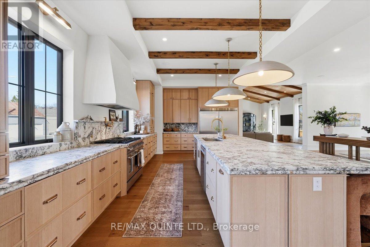 88 Bridge Street, Prince Edward County, Ontario  K0K 2T0 - Photo 11 - X13057234