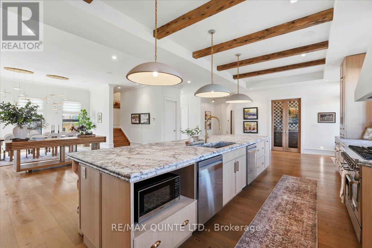 88 Bridge Street, Prince Edward County, Ontario  K0K 2T0 - Photo 12 - X13057234