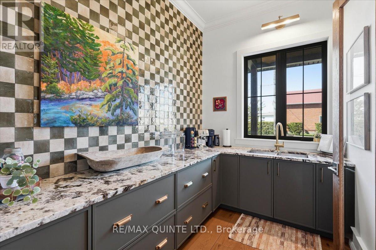 88 Bridge Street, Prince Edward County, Ontario  K0K 2T0 - Photo 13 - X13057234