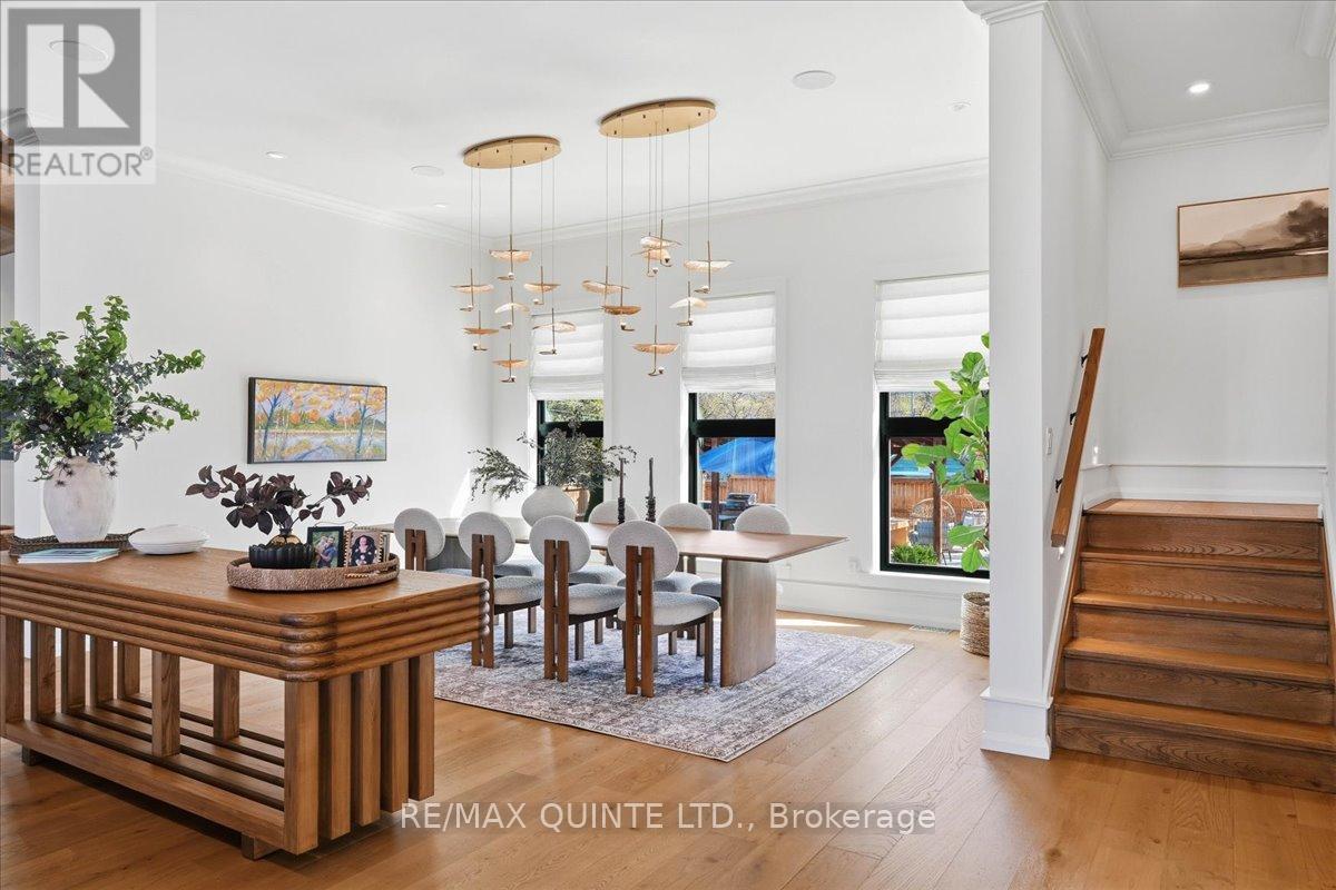 88 Bridge Street, Prince Edward County, Ontario  K0K 2T0 - Photo 15 - X13057234