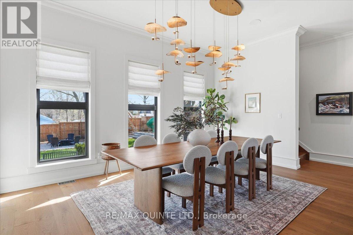 88 Bridge Street, Prince Edward County, Ontario  K0K 2T0 - Photo 16 - X13057234