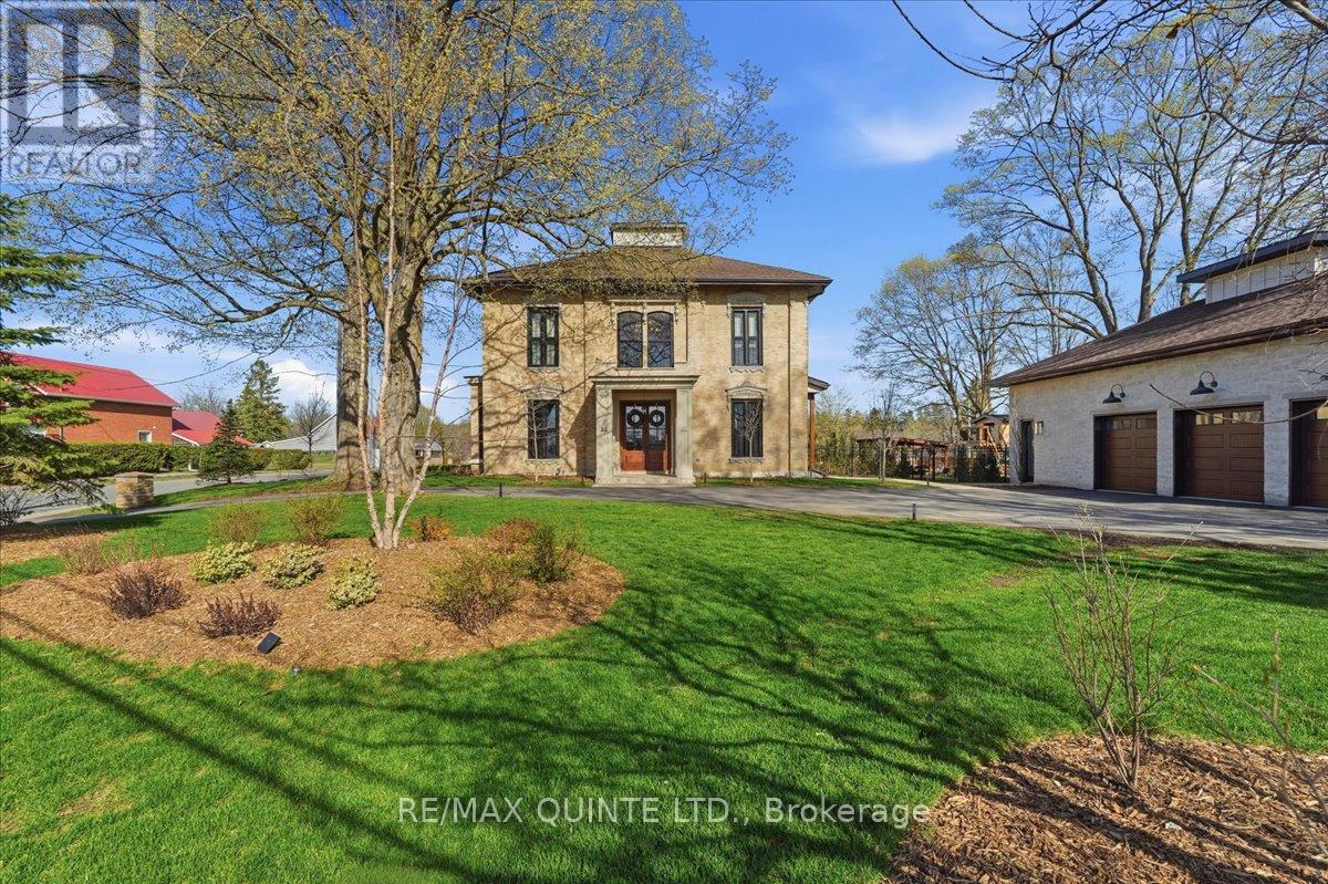 88 Bridge Street, Prince Edward County, Ontario  K0K 2T0 - Photo 3 - X13057234