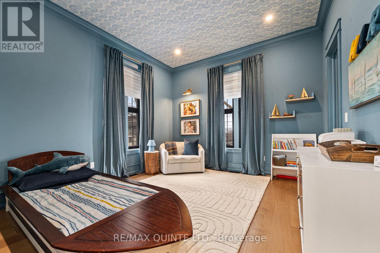 88 Bridge Street, Prince Edward County, Ontario  K0K 2T0 - Photo 32 - X13057234