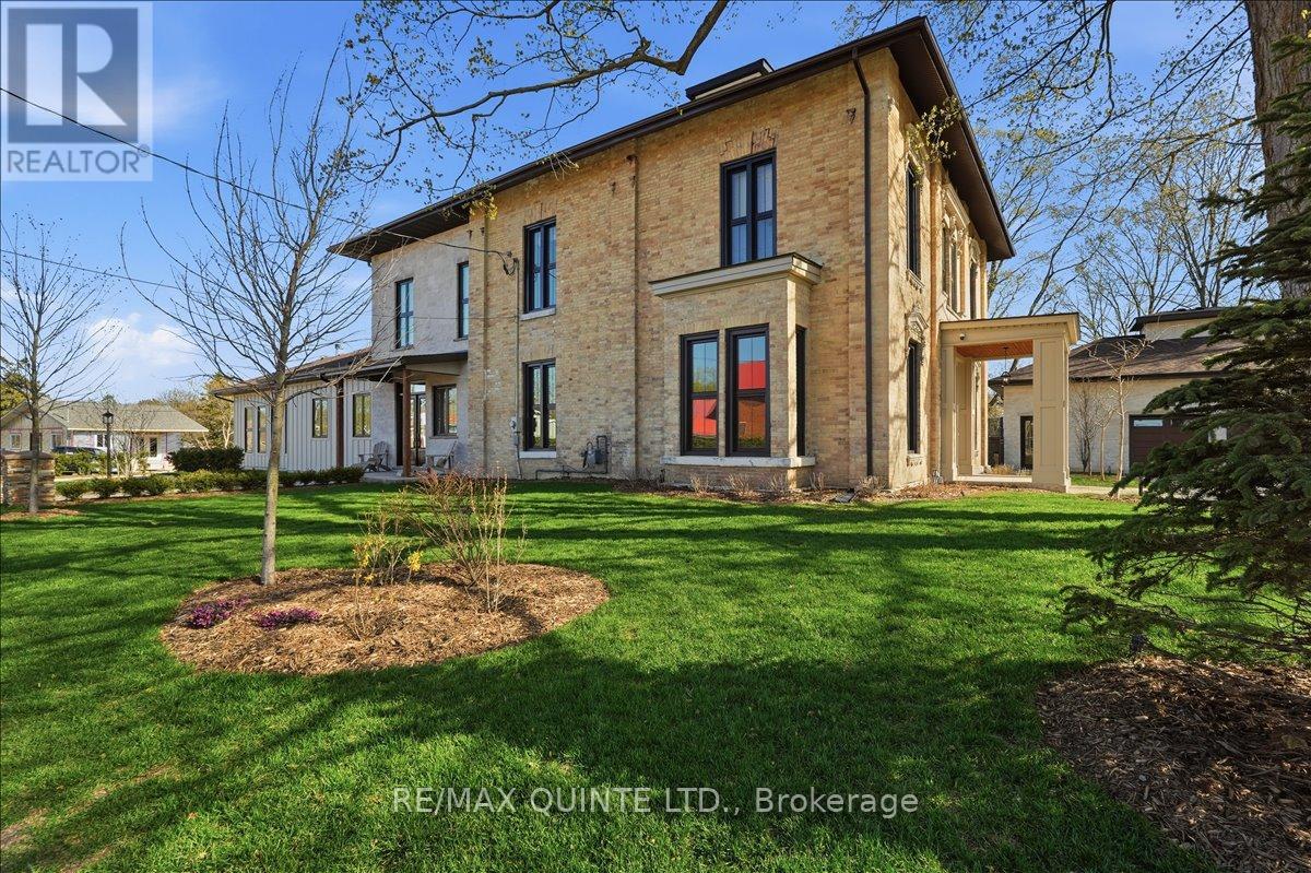 88 Bridge Street, Prince Edward County, Ontario  K0K 2T0 - Photo 40 - X13057234