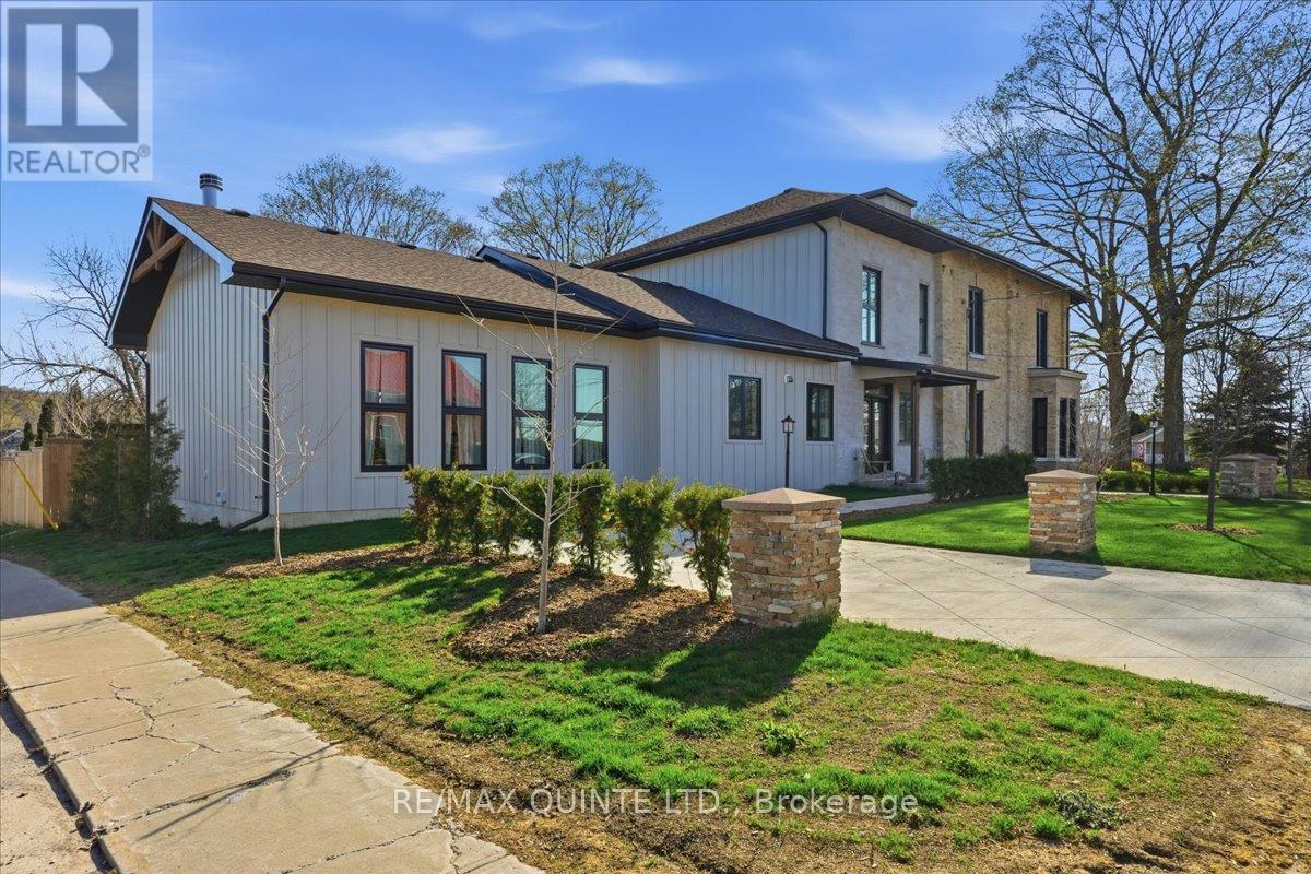 88 Bridge Street, Prince Edward County, Ontario  K0K 2T0 - Photo 41 - X13057234