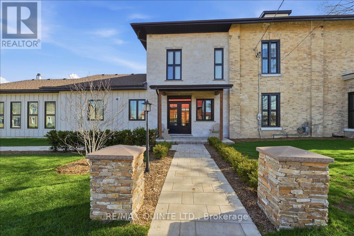 88 Bridge Street, Prince Edward County, Ontario  K0K 2T0 - Photo 42 - X13057234