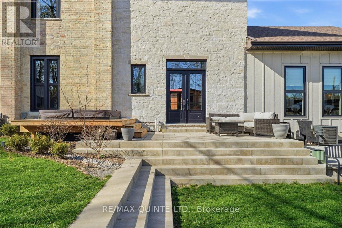 88 Bridge Street, Prince Edward County, Ontario  K0K 2T0 - Photo 44 - X13057234