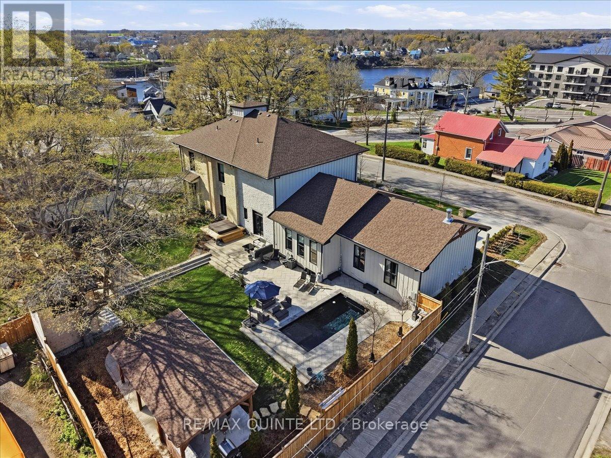 88 Bridge Street, Prince Edward County, Ontario  K0K 2T0 - Photo 49 - X13057234