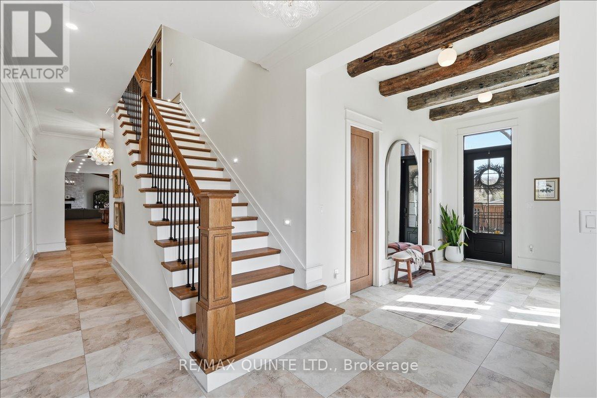 88 Bridge Street, Prince Edward County, Ontario  K0K 2T0 - Photo 5 - X13057234