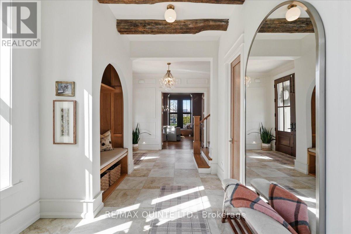 88 Bridge Street, Prince Edward County, Ontario  K0K 2T0 - Photo 6 - X13057234