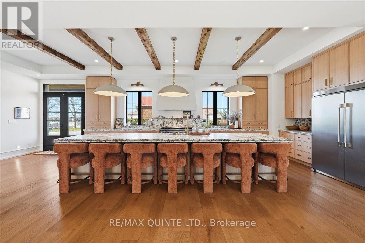 88 Bridge Street, Prince Edward County, Ontario  K0K 2T0 - Photo 9 - X13057234