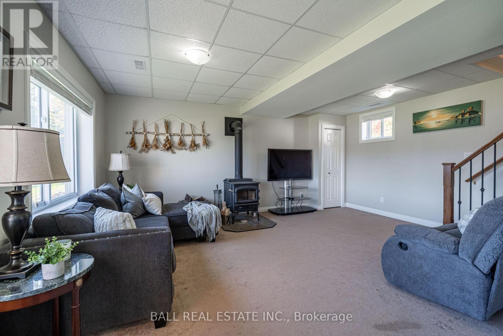 2566 Fire Route 37, Selwyn, Ontario  K0L 2H0 - Photo 20 - X13057454