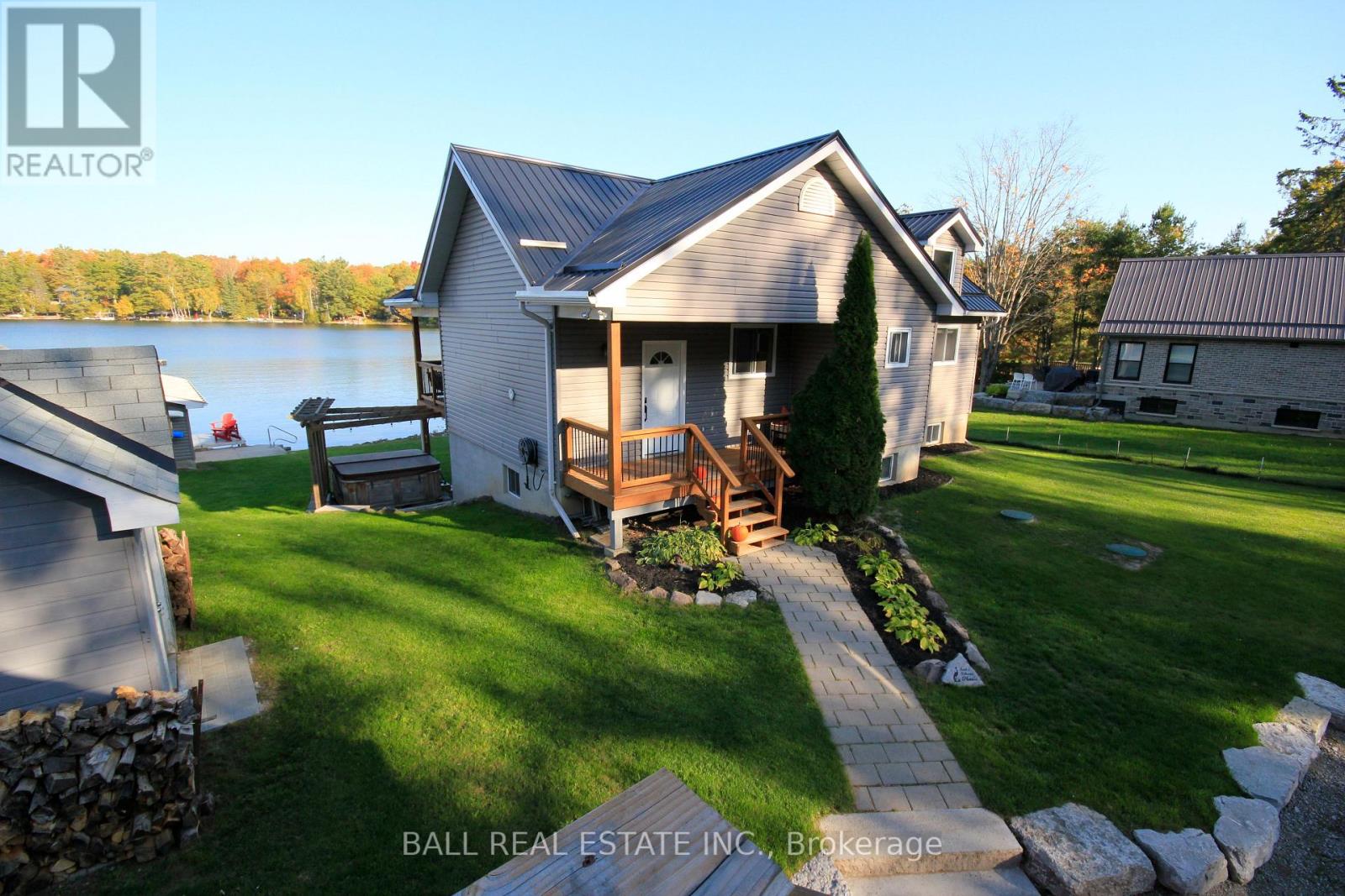 2566 Fire Route 37, Selwyn, Ontario  K0L 2H0 - Photo 42 - X13057454