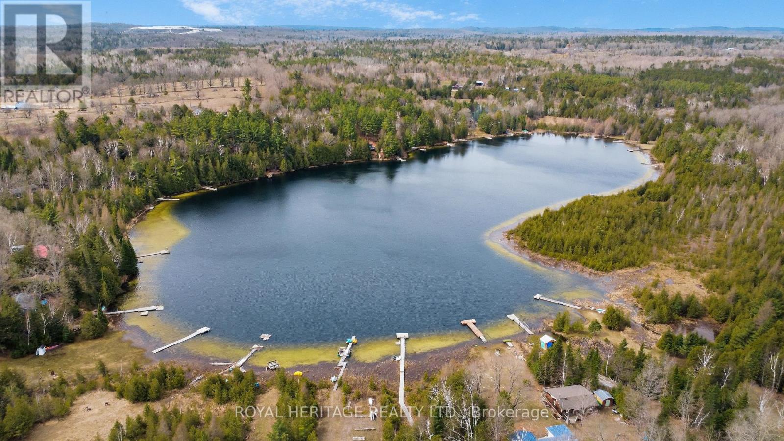 817 DARLING CONCESSION 7 ROAD, Lanark Highlands, Ontario