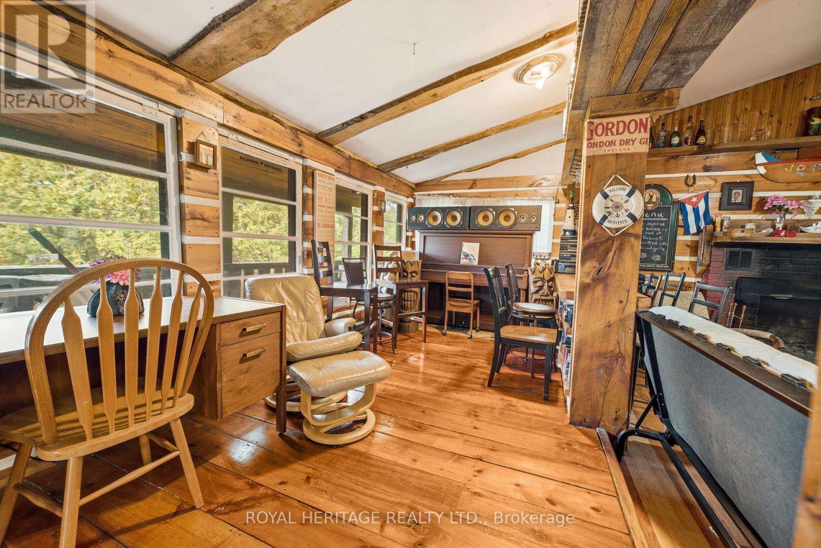 817 Darling Concession 7 Road, Lanark Highlands, Ontario  K0A 1P0 - Photo 11 - X13057504