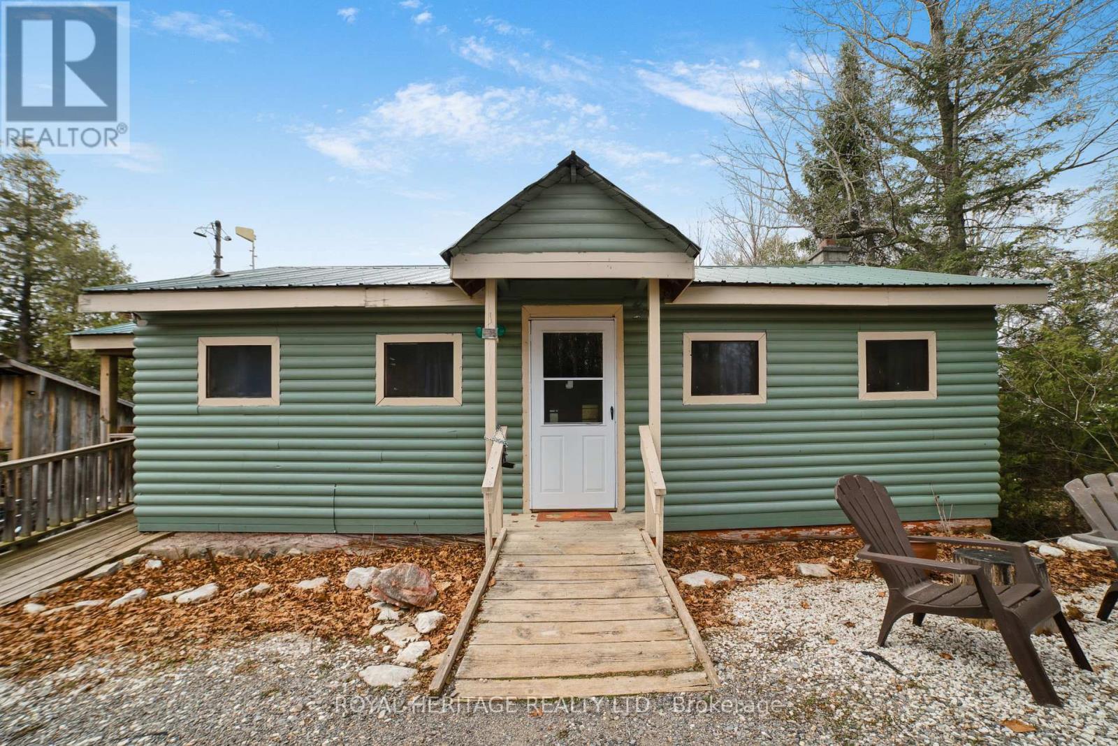 817 Darling Concession 7 Road, Lanark Highlands, Ontario  K0A 1P0 - Photo 2 - X13057504