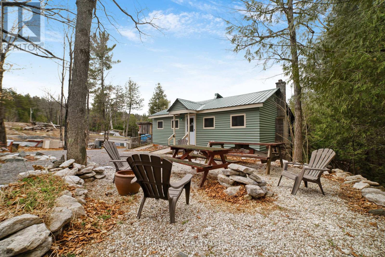 817 Darling Concession 7 Road, Lanark Highlands, Ontario  K0A 1P0 - Photo 3 - X13057504