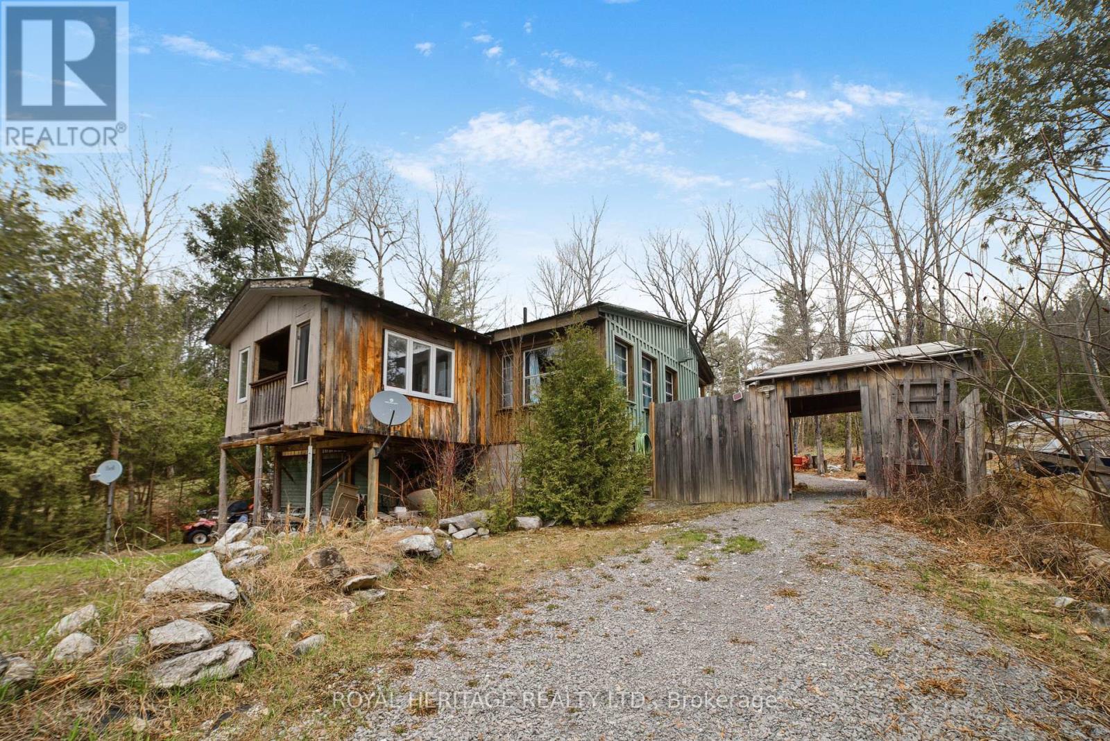 817 Darling Concession 7 Road, Lanark Highlands, Ontario  K0A 1P0 - Photo 4 - X13057504