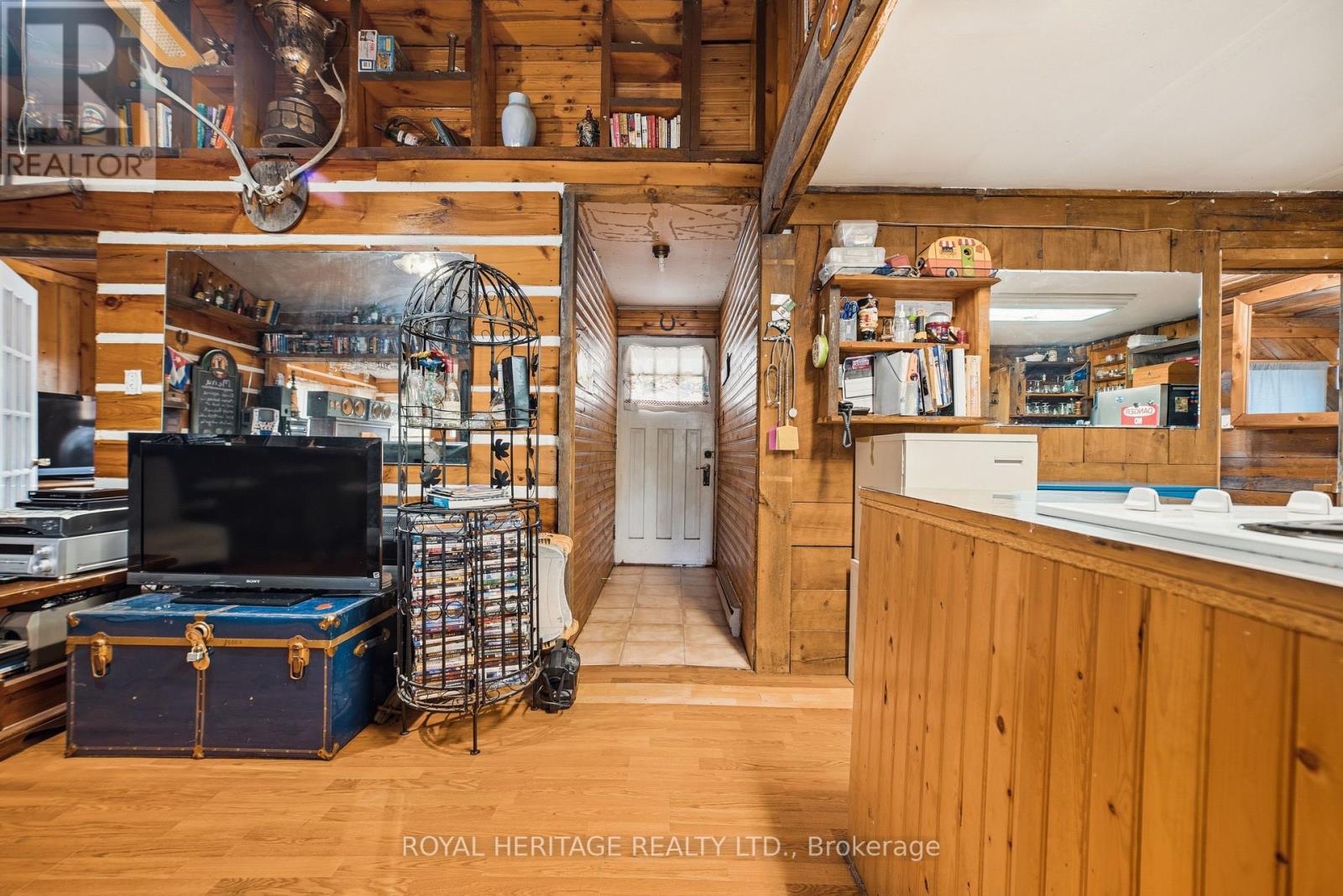 817 Darling Concession 7 Road, Lanark Highlands, Ontario  K0A 1P0 - Photo 6 - X13057504