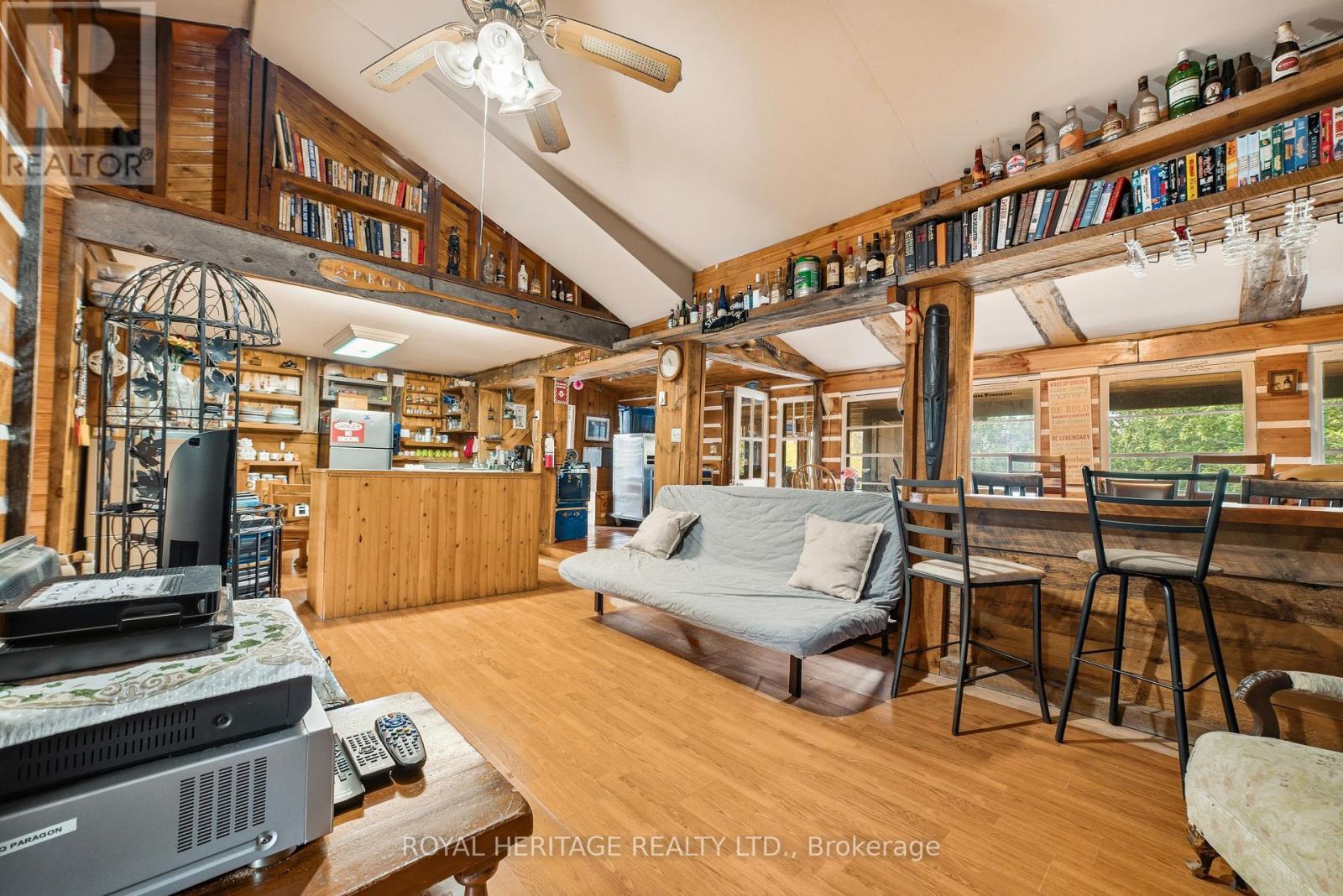 817 Darling Concession 7 Road, Lanark Highlands, Ontario  K0A 1P0 - Photo 7 - X13057504