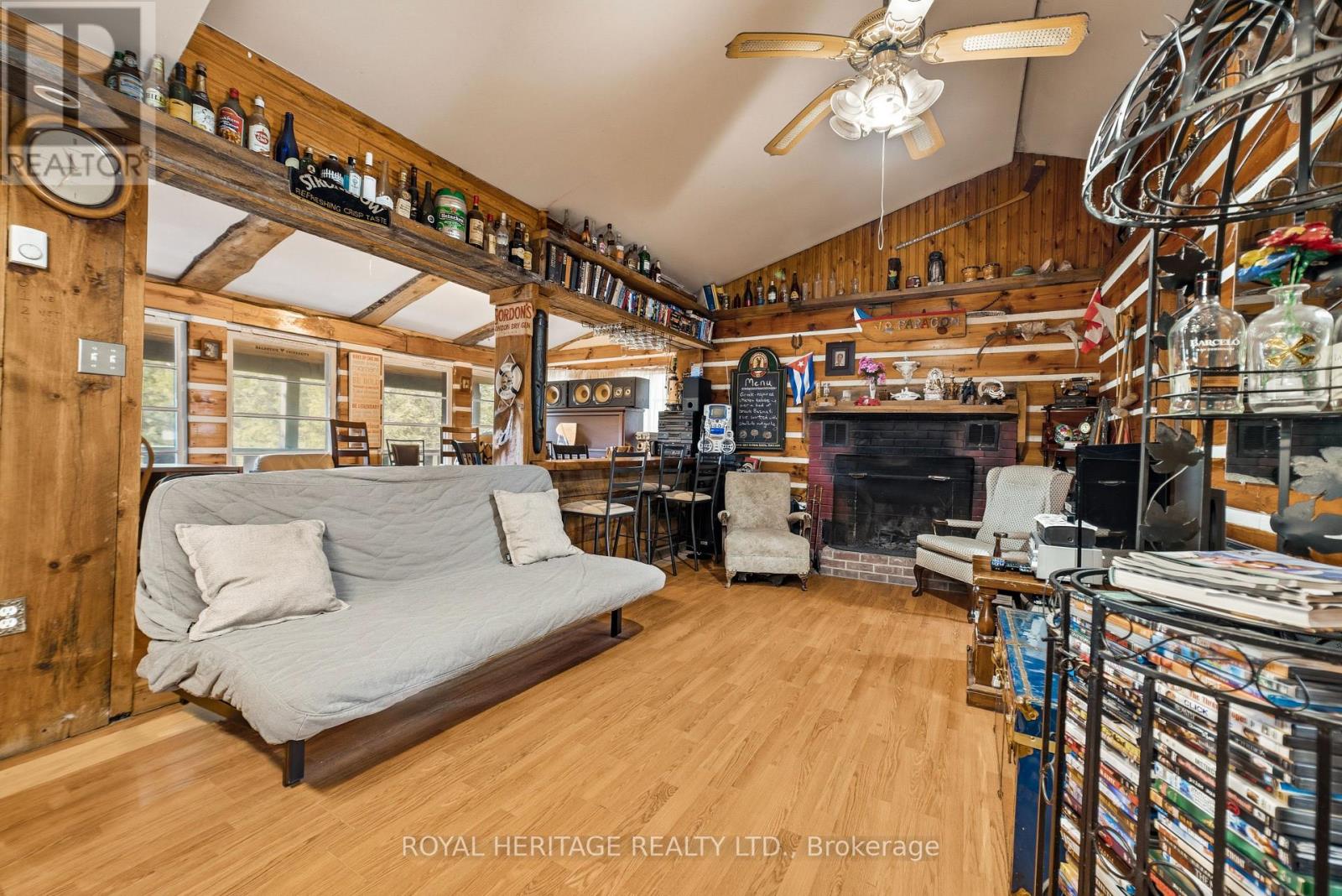 817 Darling Concession 7 Road, Lanark Highlands, Ontario  K0A 1P0 - Photo 8 - X13057504
