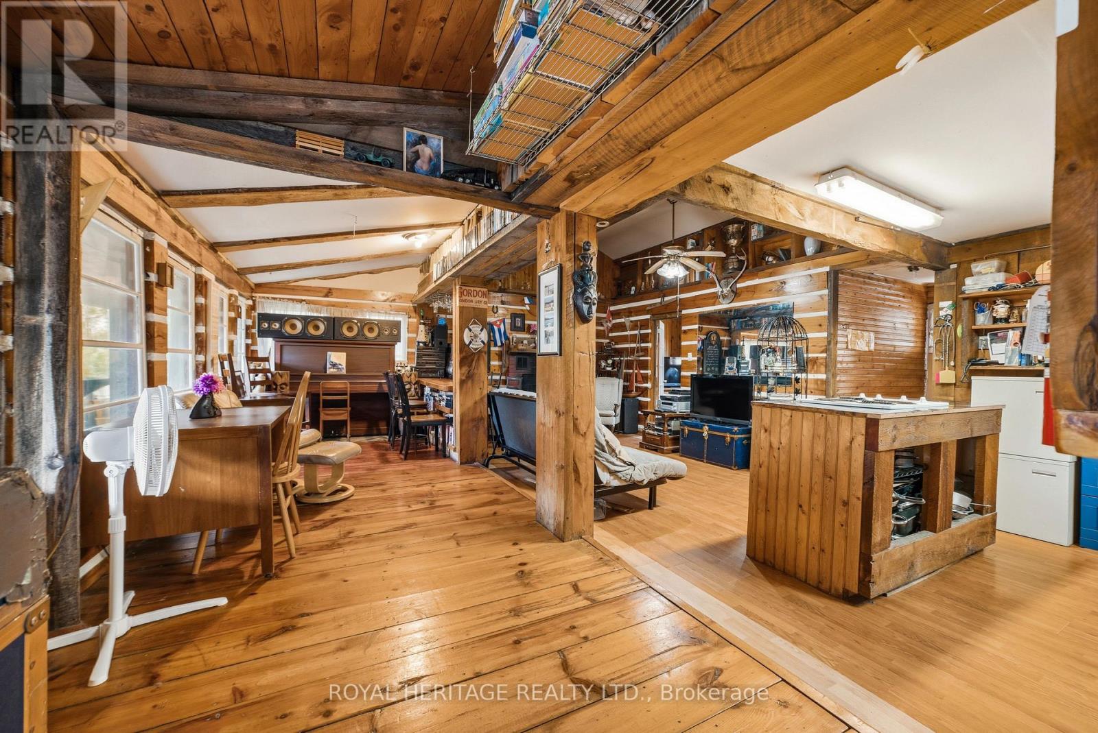817 Darling Concession 7 Road, Lanark Highlands, Ontario  K0A 1P0 - Photo 9 - X13057504