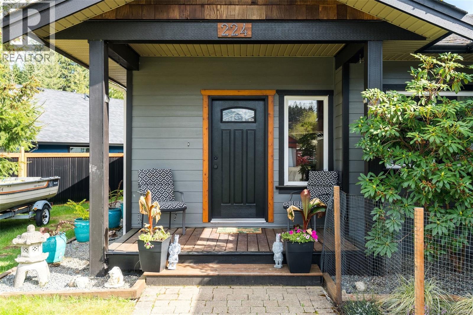 224 Johel Rd, Lake Cowichan, British Columbia  V0R 2G0 - Photo 7 - 1033762