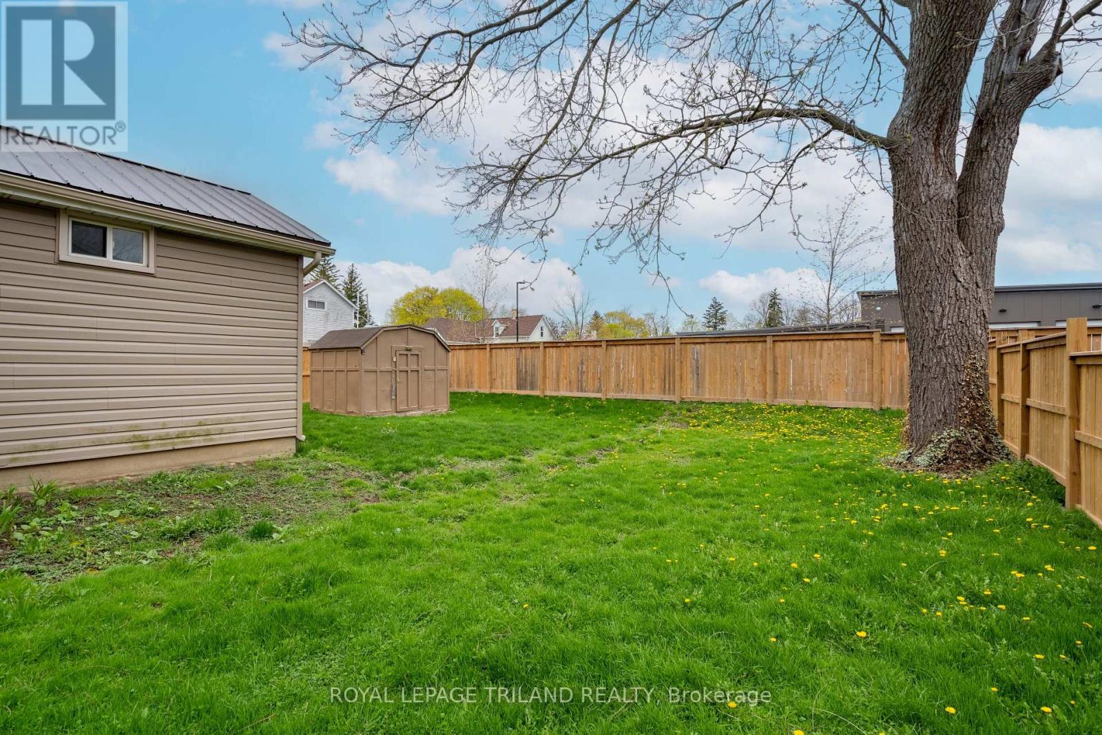 191 Catherine Street, North Middlesex, Ontario  N0M 2K0 - Photo 40 - X13057248