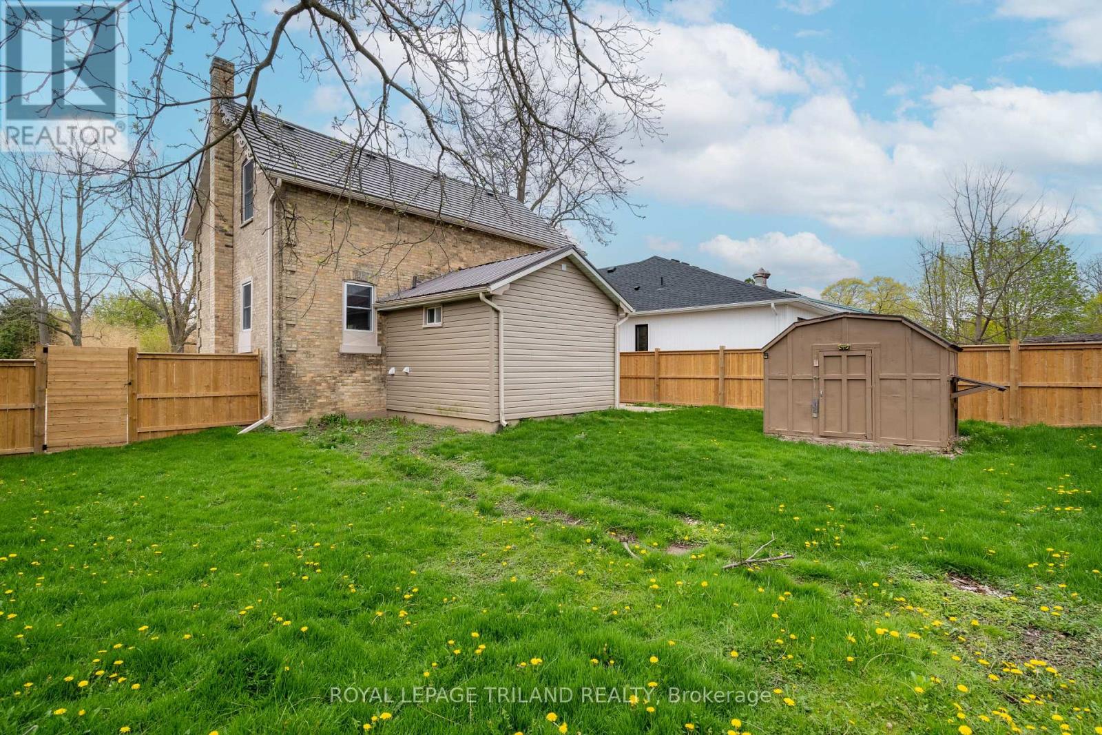 191 Catherine Street, North Middlesex, Ontario  N0M 2K0 - Photo 41 - X13057248