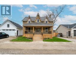 191 CATHERINE STREET, North Middlesex, Ontario