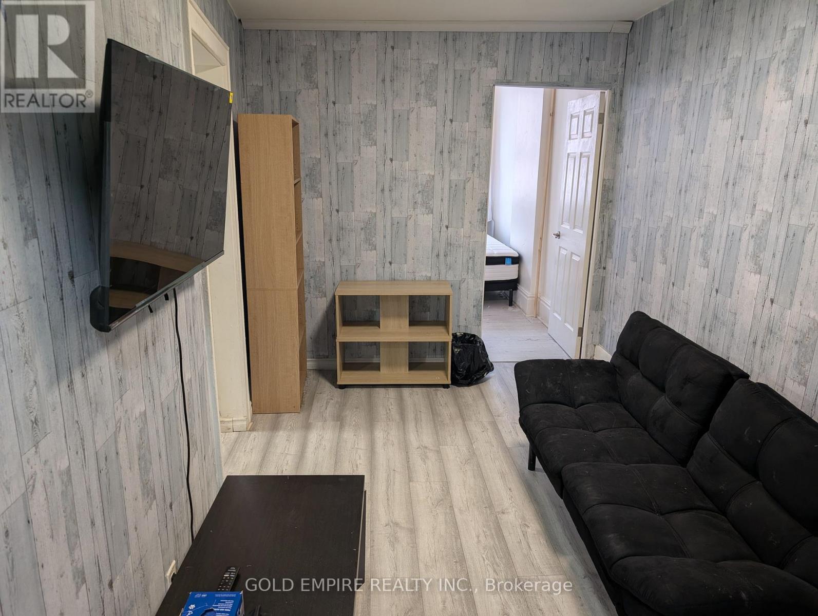 3 - 344 RICHMOND STREET, London East, Ontario