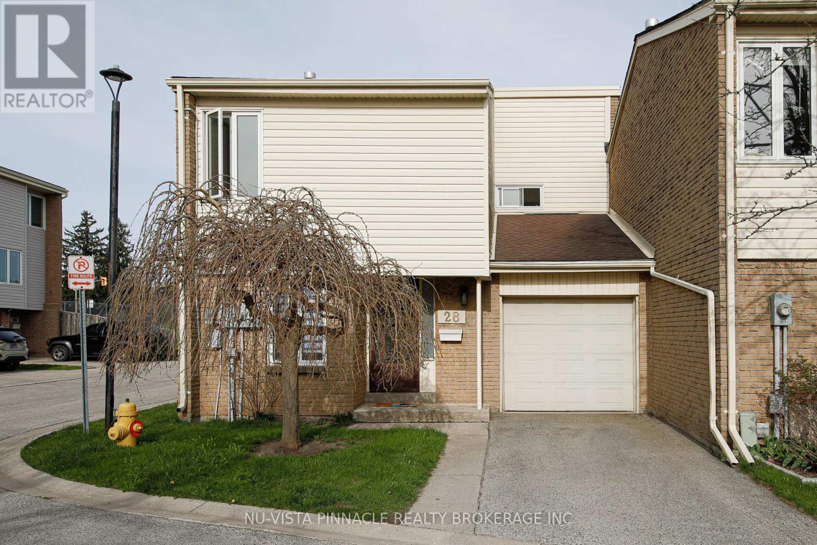 28 - 700 OSGOODE DRIVE, London South, Ontario