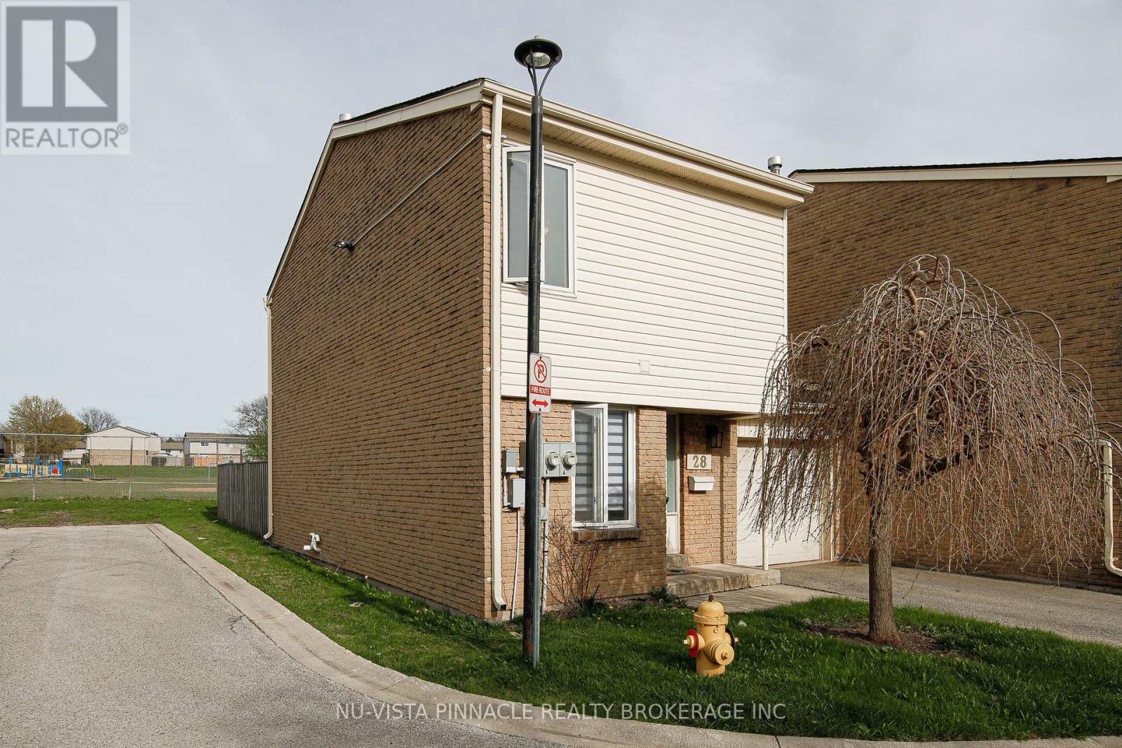 28 - 700 Osgoode Drive, London South, Ontario  N6E 2H1 - Photo 2 - X13057346
