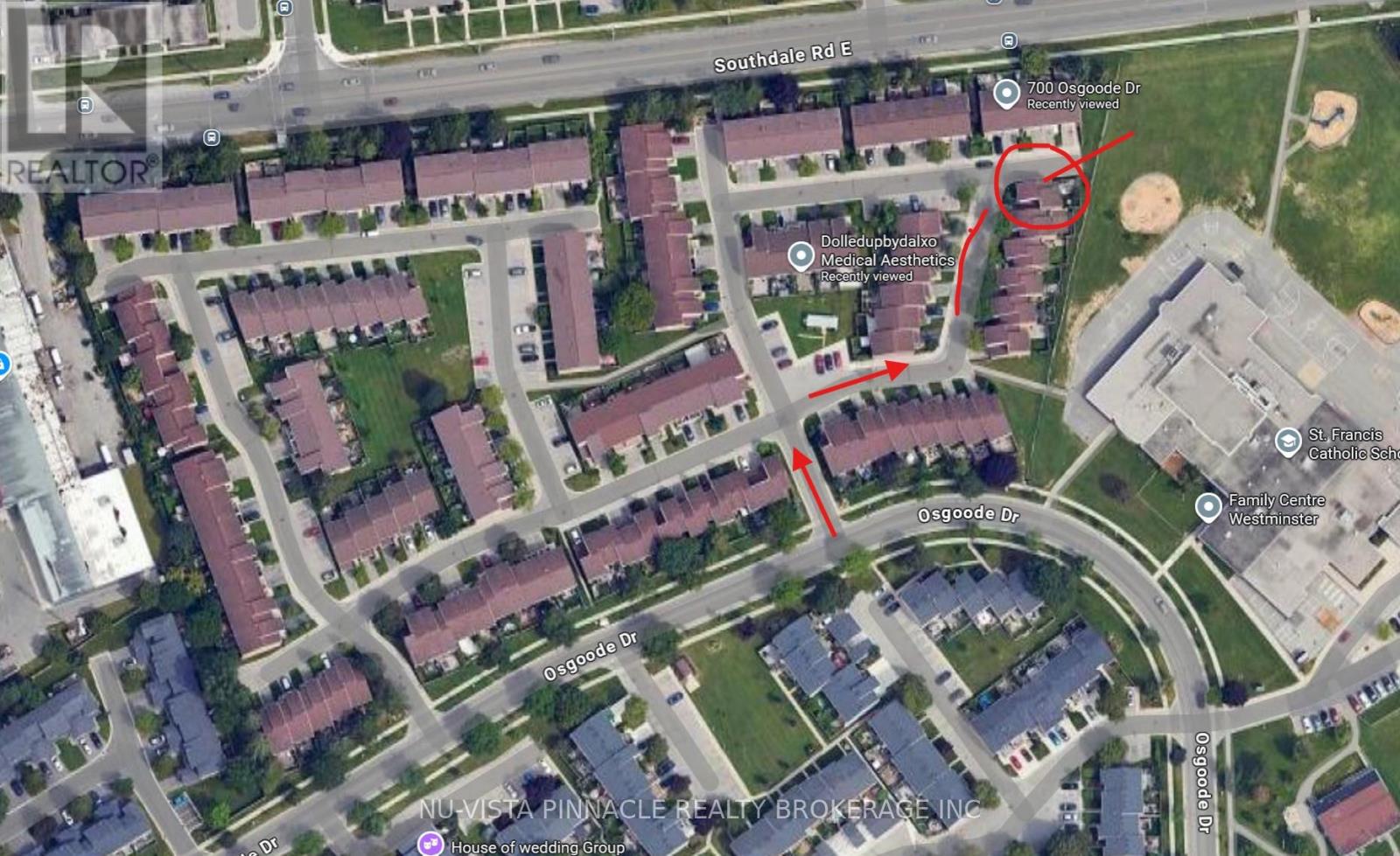 28 - 700 Osgoode Drive, London South, Ontario  N6E 2H1 - Photo 26 - X13057346