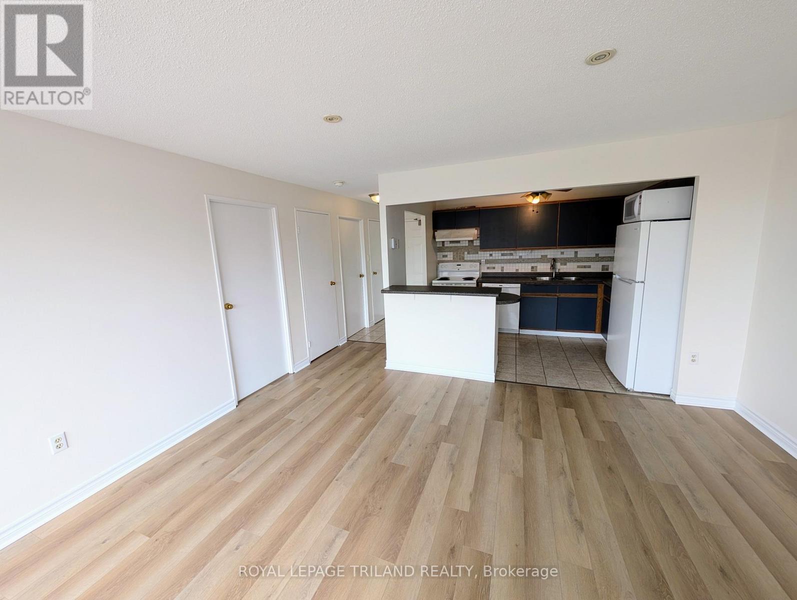 306 - 135 Base Line Road W, London South, Ontario  N6J 4W4 - Photo 6 - X13057362