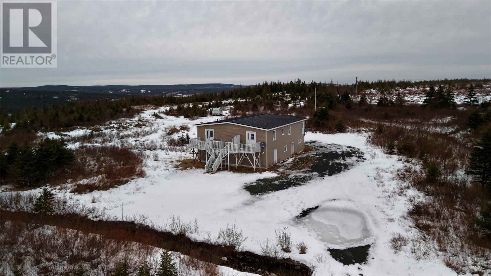 41-51 Thicket Road, Harbour Grace, Newfoundland & Labrador  A0A 4E0 - Photo 2 - 1296685