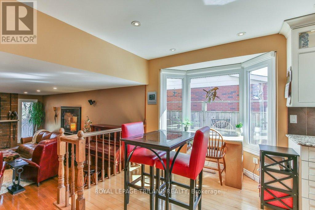 1221 Glenora Drive, London North, Ontario  N5X 2P6 - Photo 15 - X13057372