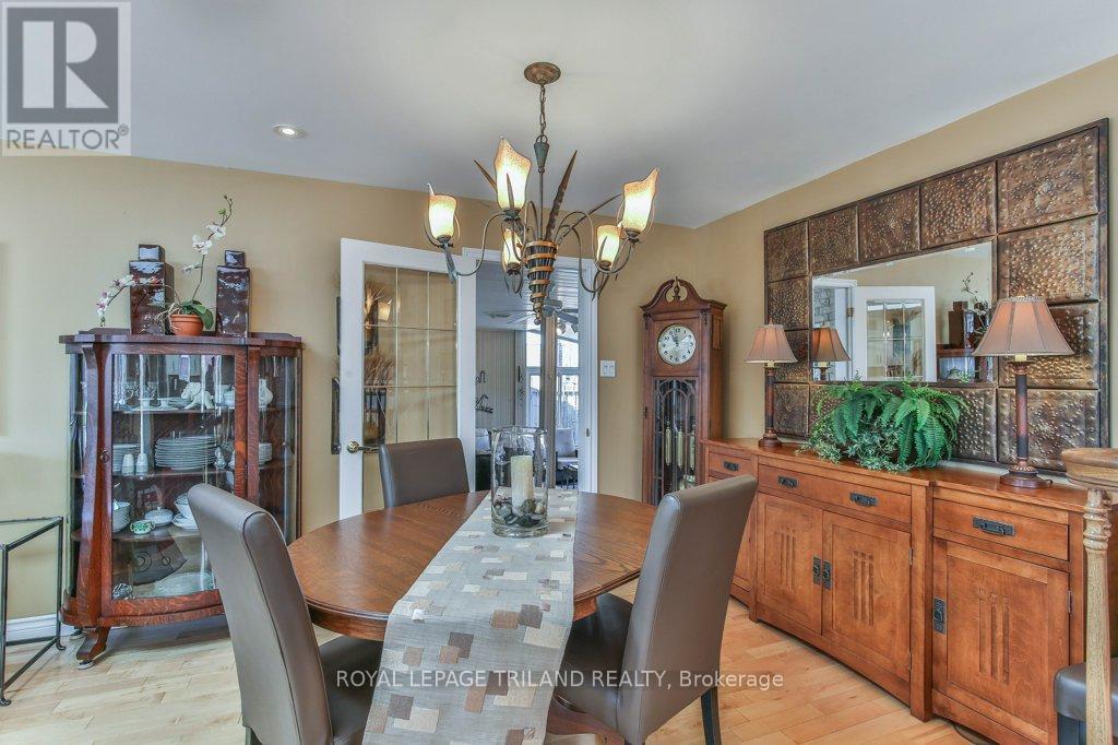 1221 Glenora Drive, London North, Ontario  N5X 2P6 - Photo 16 - X13057372