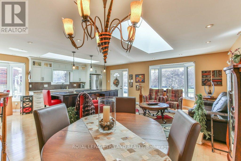 1221 Glenora Drive, London North, Ontario  N5X 2P6 - Photo 17 - X13057372