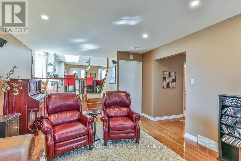 1221 Glenora Drive, London North, Ontario  N5X 2P6 - Photo 20 - X13057372