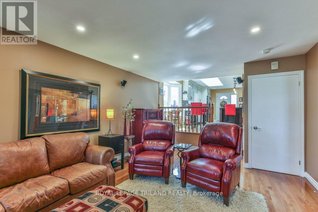 1221 Glenora Drive, London North, Ontario  N5X 2P6 - Photo 21 - X13057372