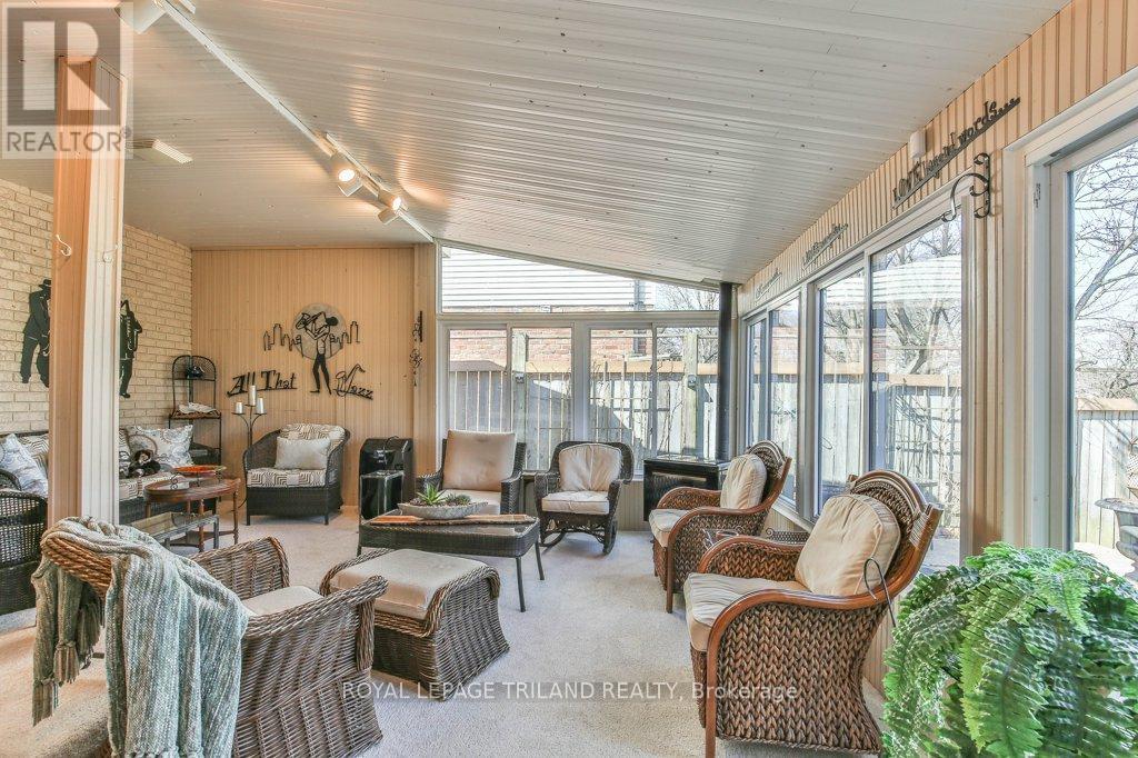 1221 Glenora Drive, London North, Ontario  N5X 2P6 - Photo 26 - X13057372