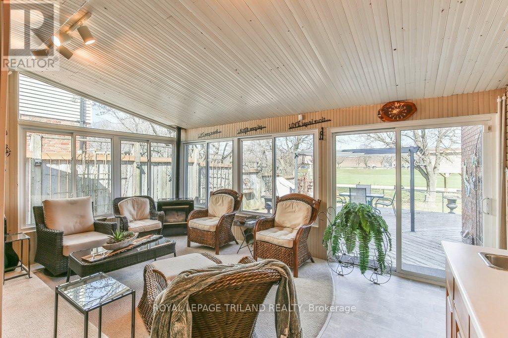 1221 Glenora Drive, London North, Ontario  N5X 2P6 - Photo 27 - X13057372