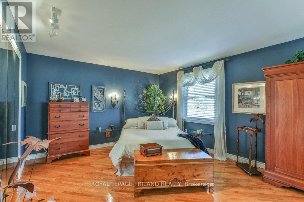 1221 Glenora Drive, London North, Ontario  N5X 2P6 - Photo 29 - X13057372