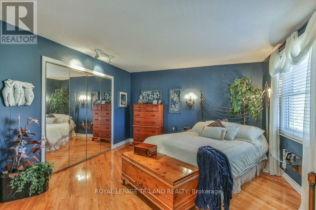 1221 Glenora Drive, London North, Ontario  N5X 2P6 - Photo 30 - X13057372